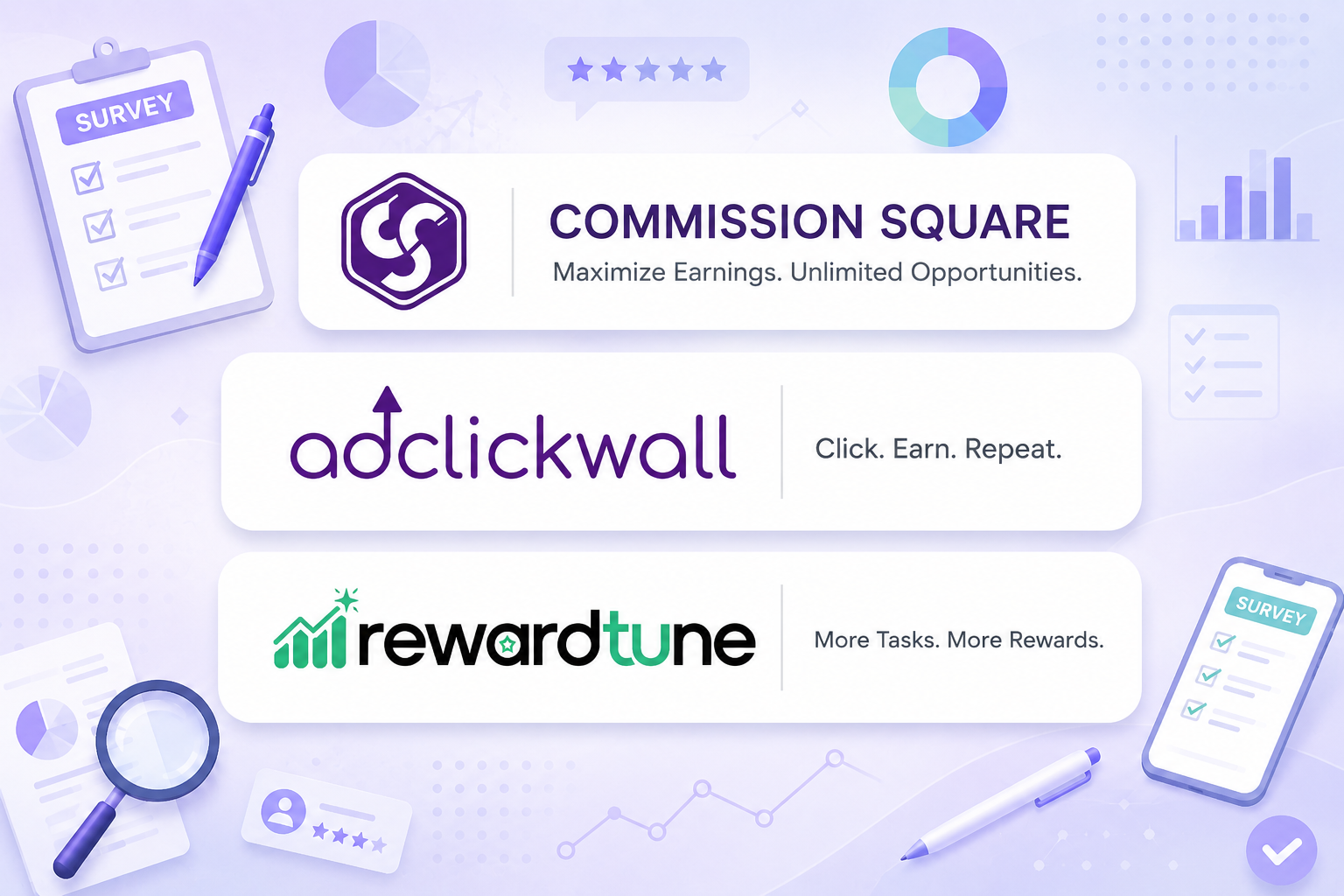 Offerwalls